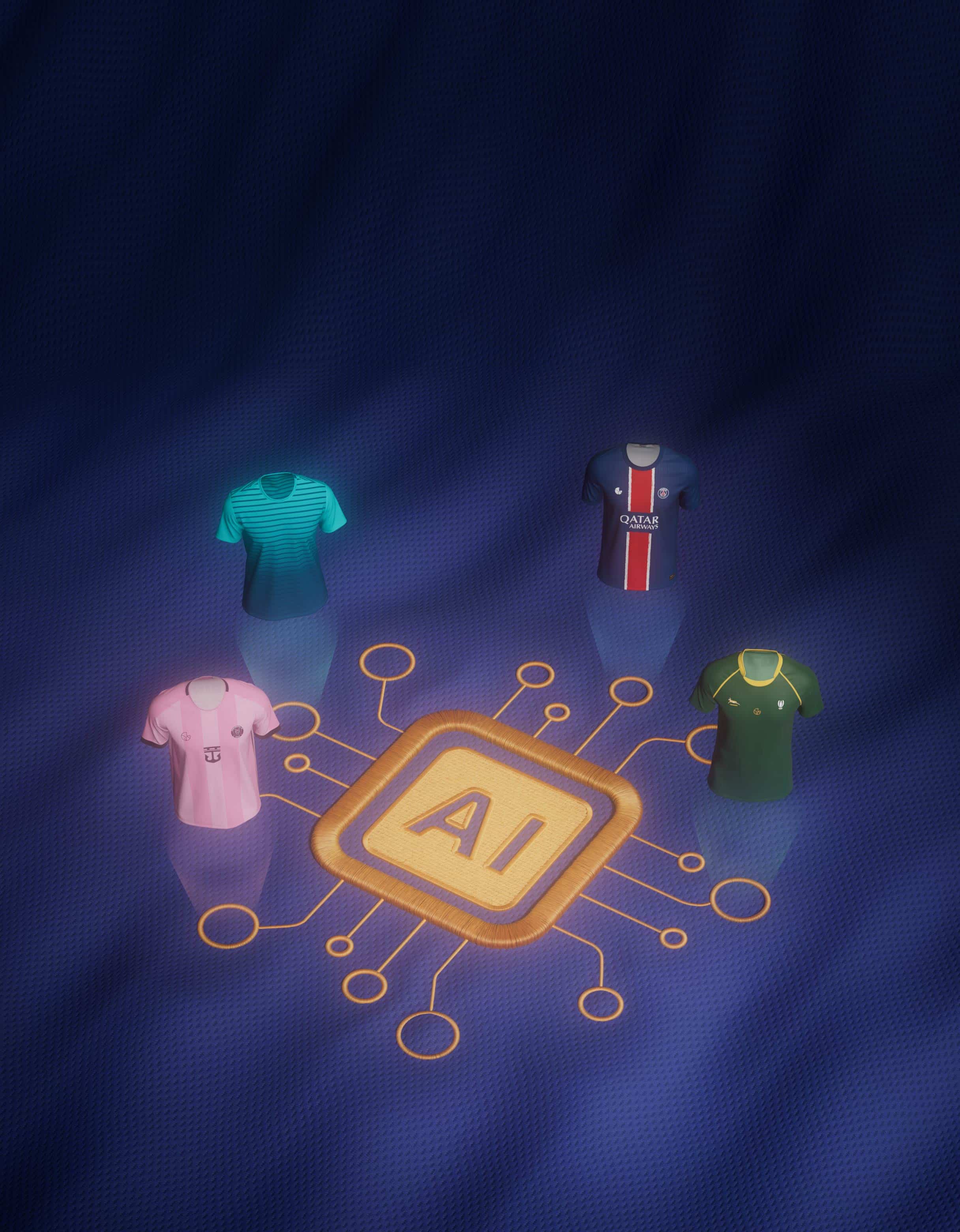 AI Individualių Produktų Dizaineris