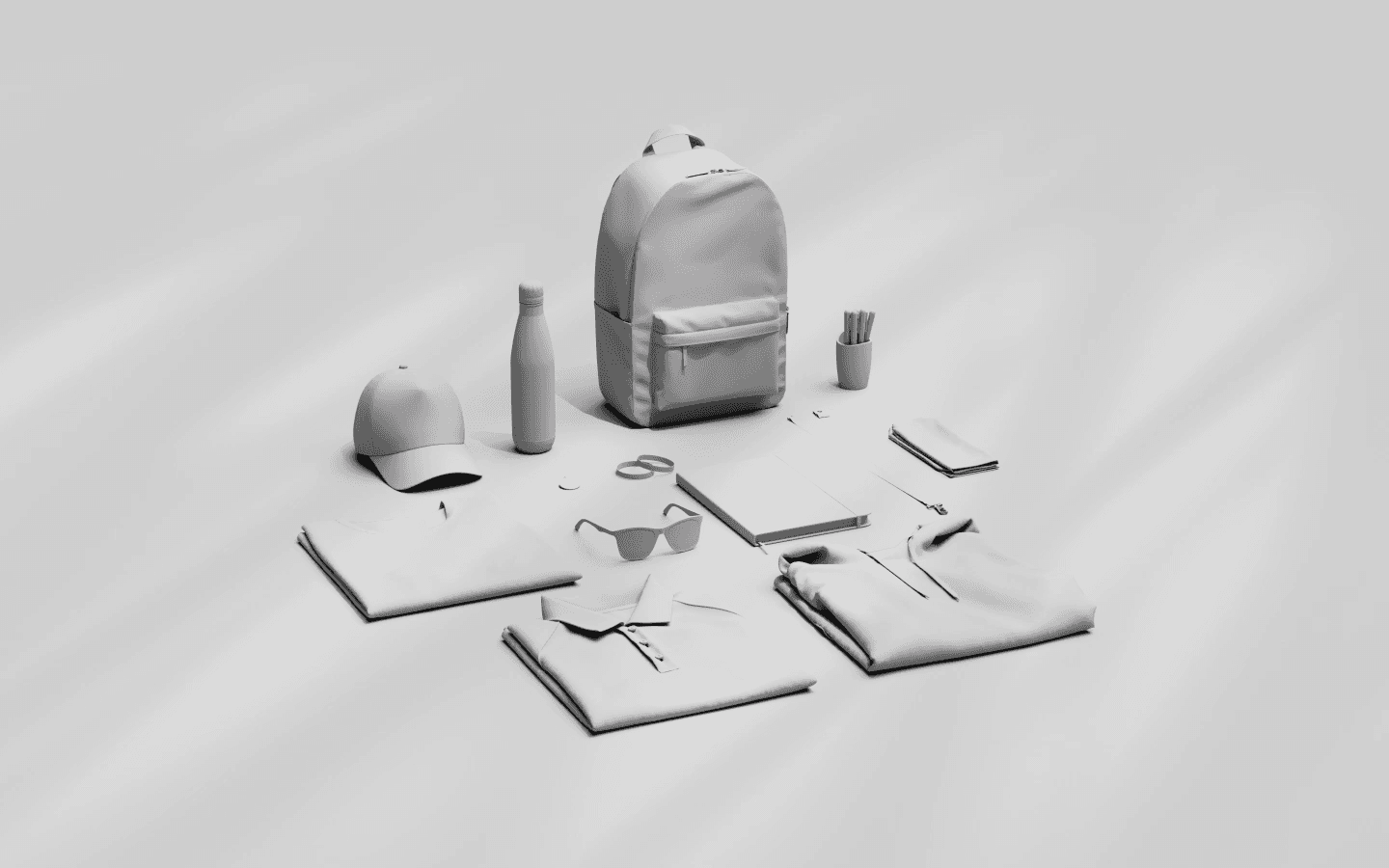 Premium executive gift customized via Hutter Products’ 3D configurator