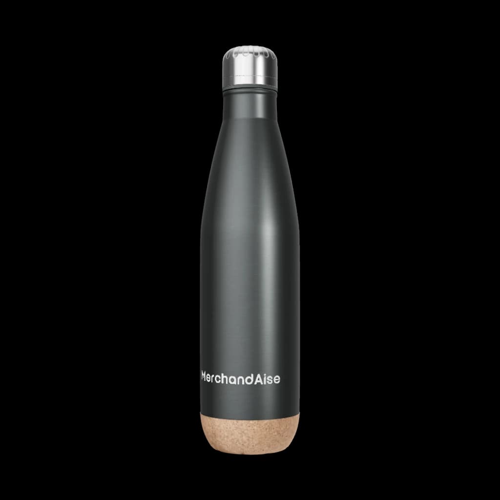 Custom Stainless Steel Bottle