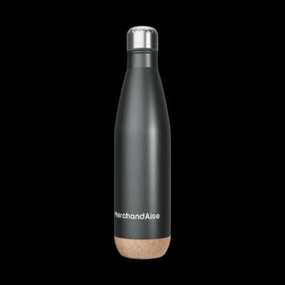 botella de acero inoxidable personalizada