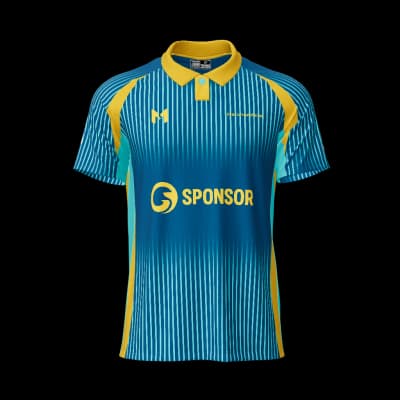 Uniforme général de cricket