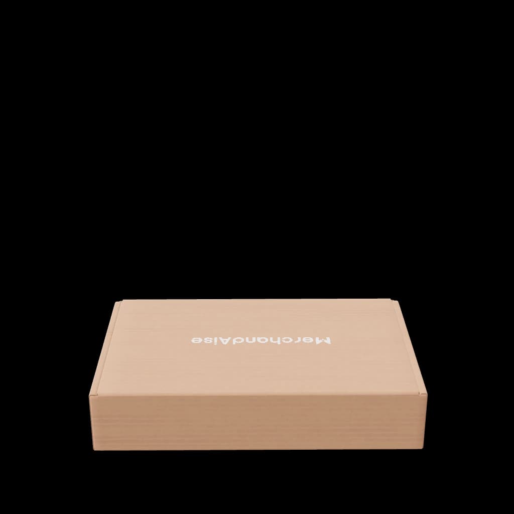 Custom Mailer Box