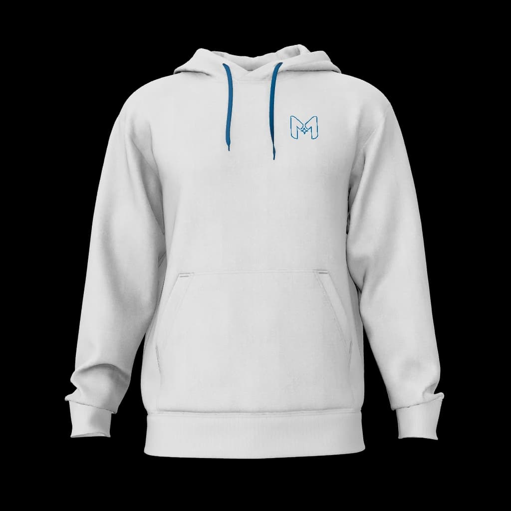 Men's Fleece Hoodie Custom UK