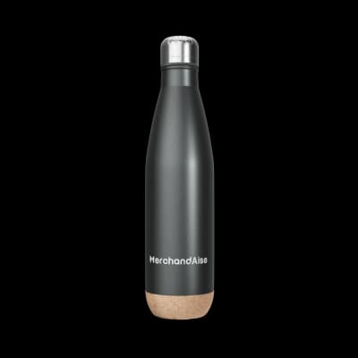 Bouteille en acier inoxydable