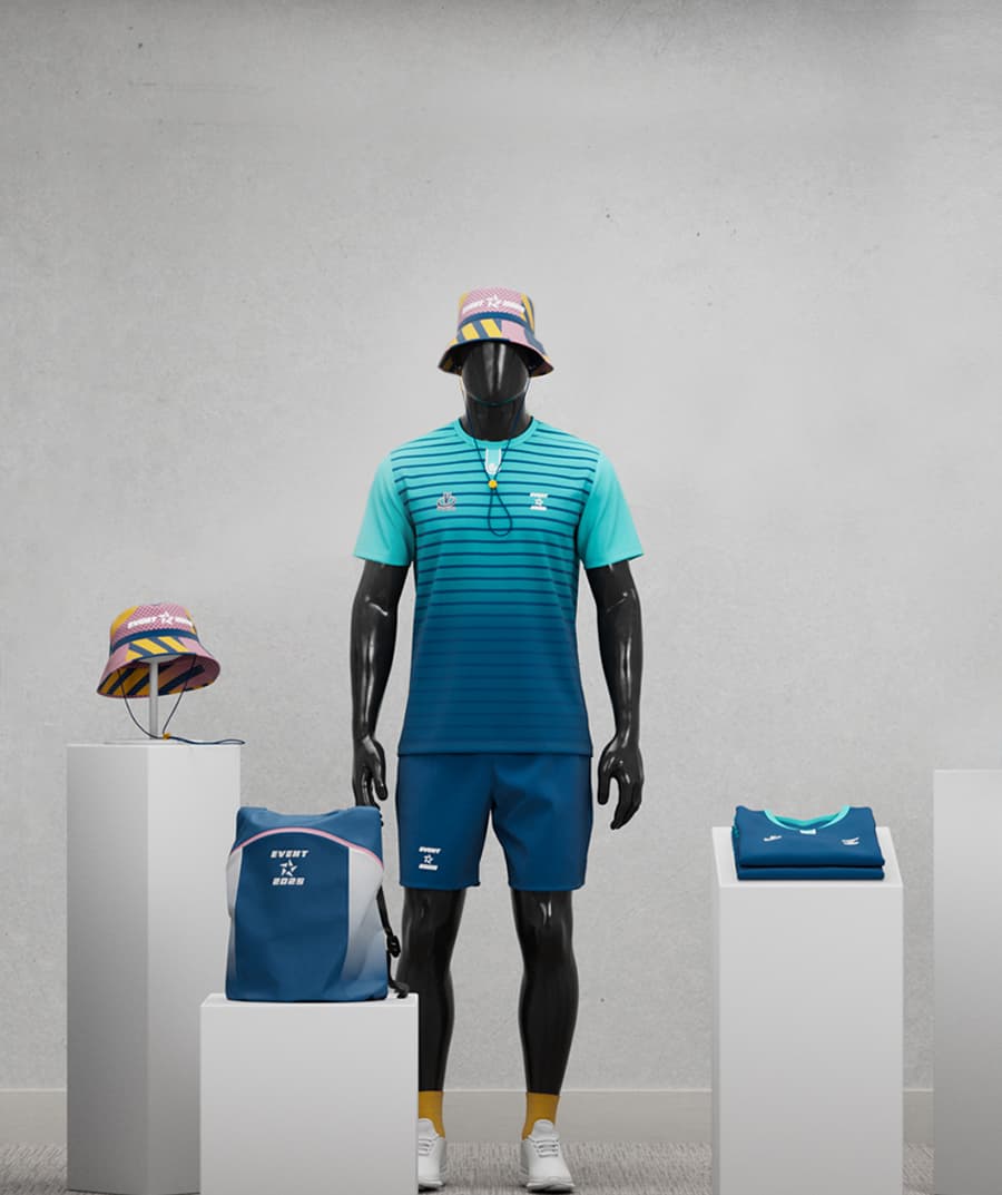 Merchandising Personalizado para Equipos y Empresas en Madrid